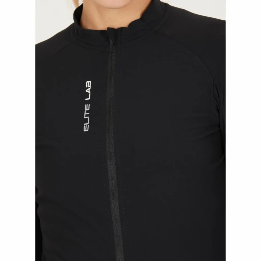 ELITE LAB Trikots<· Bike Elite X1 1001 Black