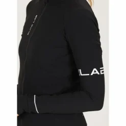ELITE LAB Trikots<· Bike Elite X1 1001 Black