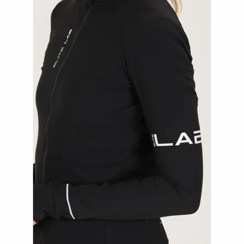 ELITE LAB Trikots<· Bike Elite X1 1001 Black