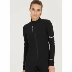 ELITE LAB Trikots<· Bike Elite X1 1001 Black