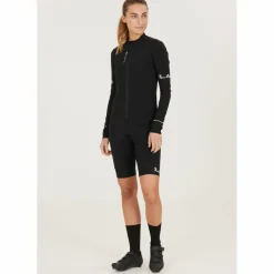 ELITE LAB Trikots<· Bike Elite X1 1001 Black