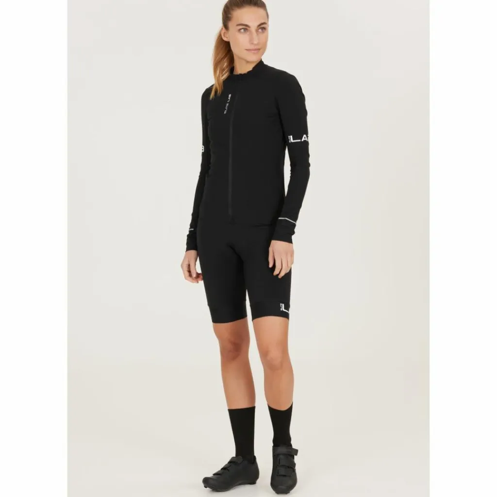 ELITE LAB Trikots<· Bike Elite X1 1001 Black