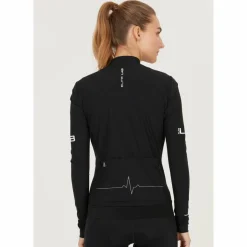 ELITE LAB Trikots<· Bike Elite X1 1001 Black