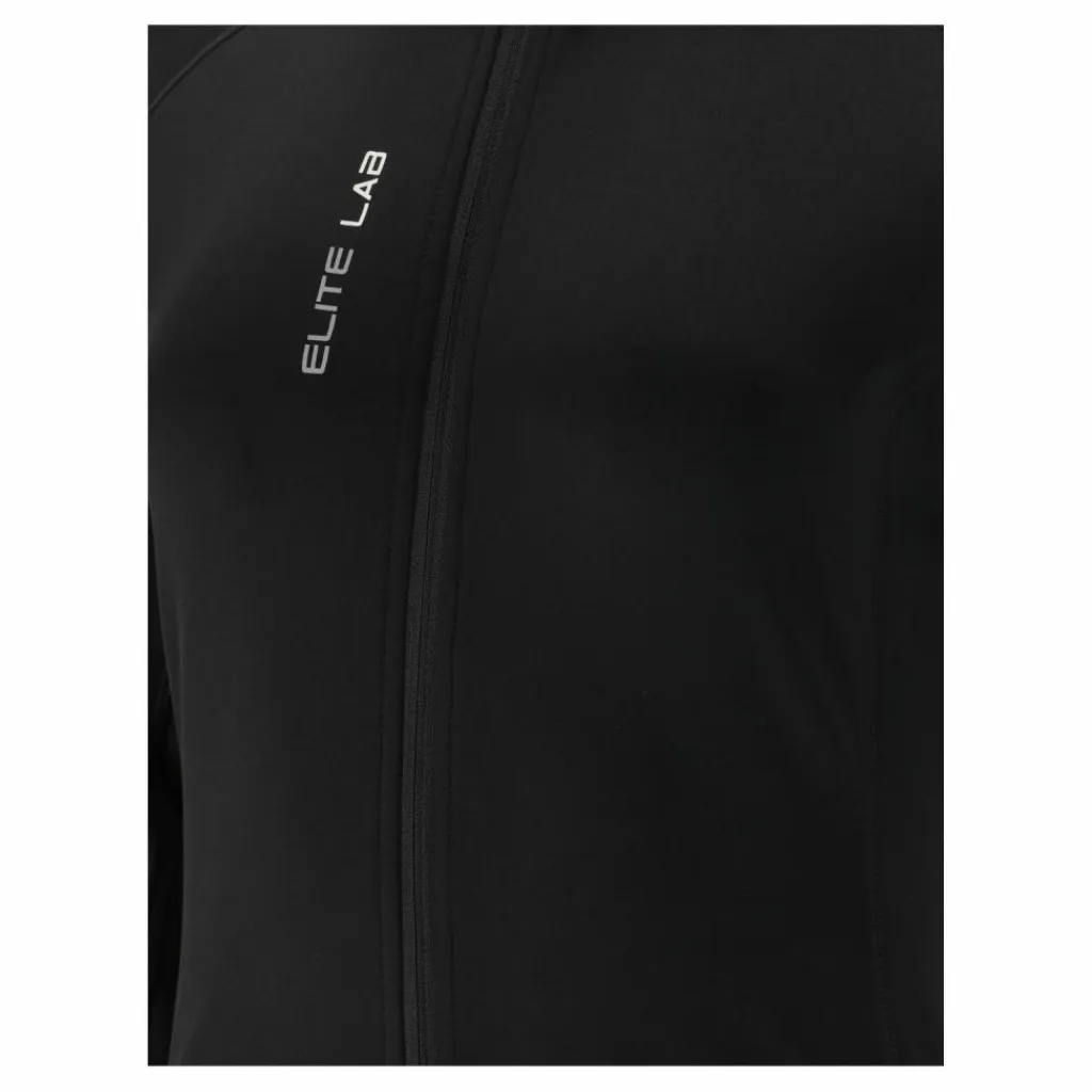 ELITE LAB Trikots<· Bike Elite X1 1001 Black