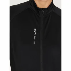 ELITE LAB Trikots<· Bike Elite X1 1001 Black