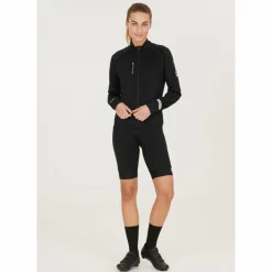 ELITE LAB Trikots<· Bike Elite X1 1001 Black