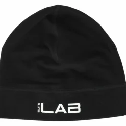 ELITE LAB Kopfbedeckungen|Kopfbedeckungen<· Core Elite X1 1001 Black