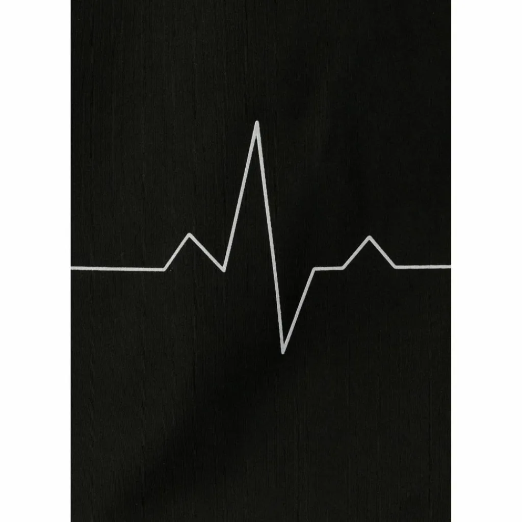 ELITE LAB Regenjacken<· Heat X2 1001 Black
