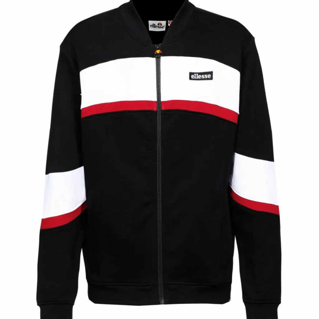 Ellesse Streetwear|Pullover & Sweats< black