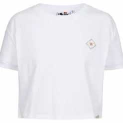 Ellesse Tops & Tanks< optical white