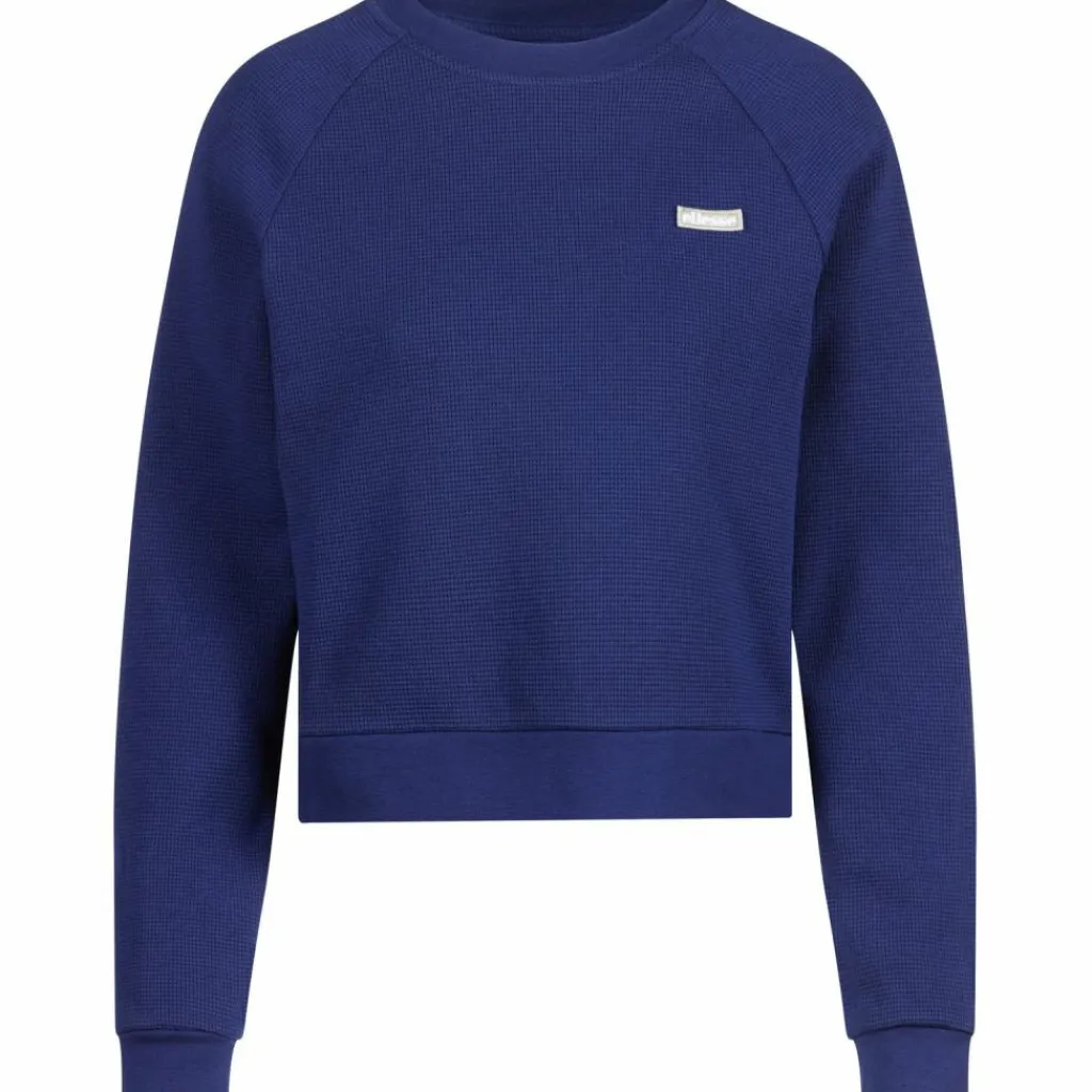 Ellesse Pullover & Sweats< estate blue