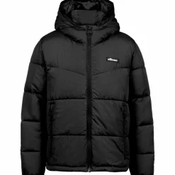 Ellesse Streetwear|Jacken< black