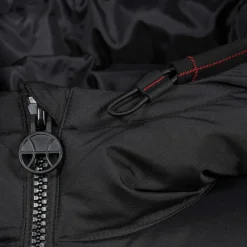 Ellesse Streetwear|Jacken< black
