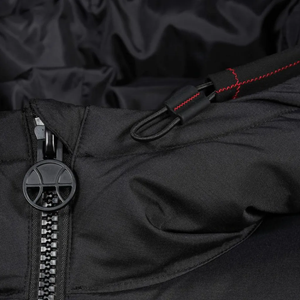 Ellesse Streetwear|Jacken< black