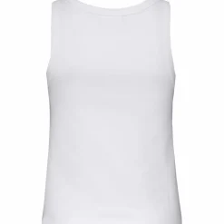 Ellesse Streetwear|Tops & Tanks< optical white
