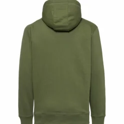 Ellesse Pullover & Sweats< bronze green