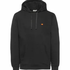 Ellesse Pullover & Sweats< black