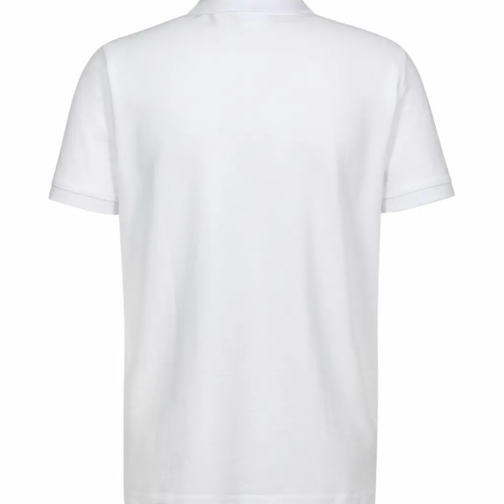 Ellesse Streetwear|Shirts< optical white