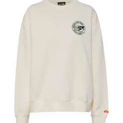 Ellesse Loungewear<· Areski off white