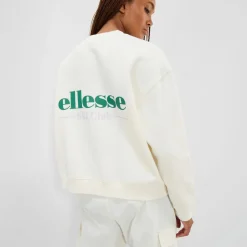 Ellesse Loungewear<· Areski off white