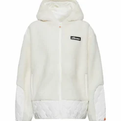 Ellesse Loungewear<· Axamer off white