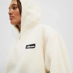Ellesse Loungewear<· Axamer off white
