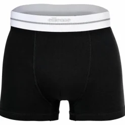 Ellesse Unterwäsche<· Boxershort Schwarz/Wei&szlig;/Grau