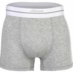 Ellesse Unterwäsche<· Boxershort Schwarz/Wei&szlig;/Grau