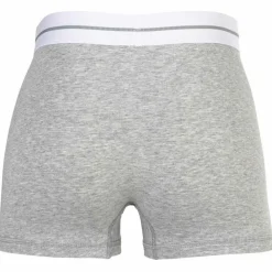 Ellesse Unterwäsche<· Boxershort Schwarz/Wei&szlig;/Grau