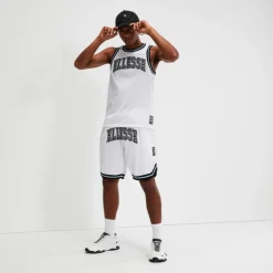 Ellesse Loungewear<· Feugos white
