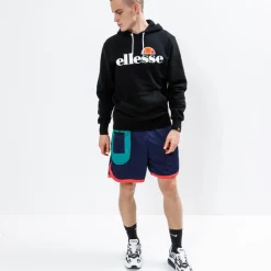 Ellesse Loungewear<· Gottero black