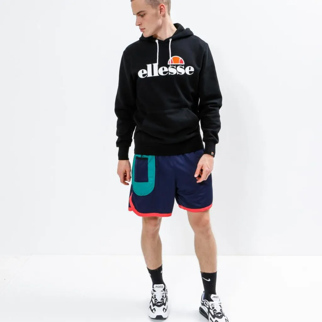 Ellesse Loungewear<· Gottero black