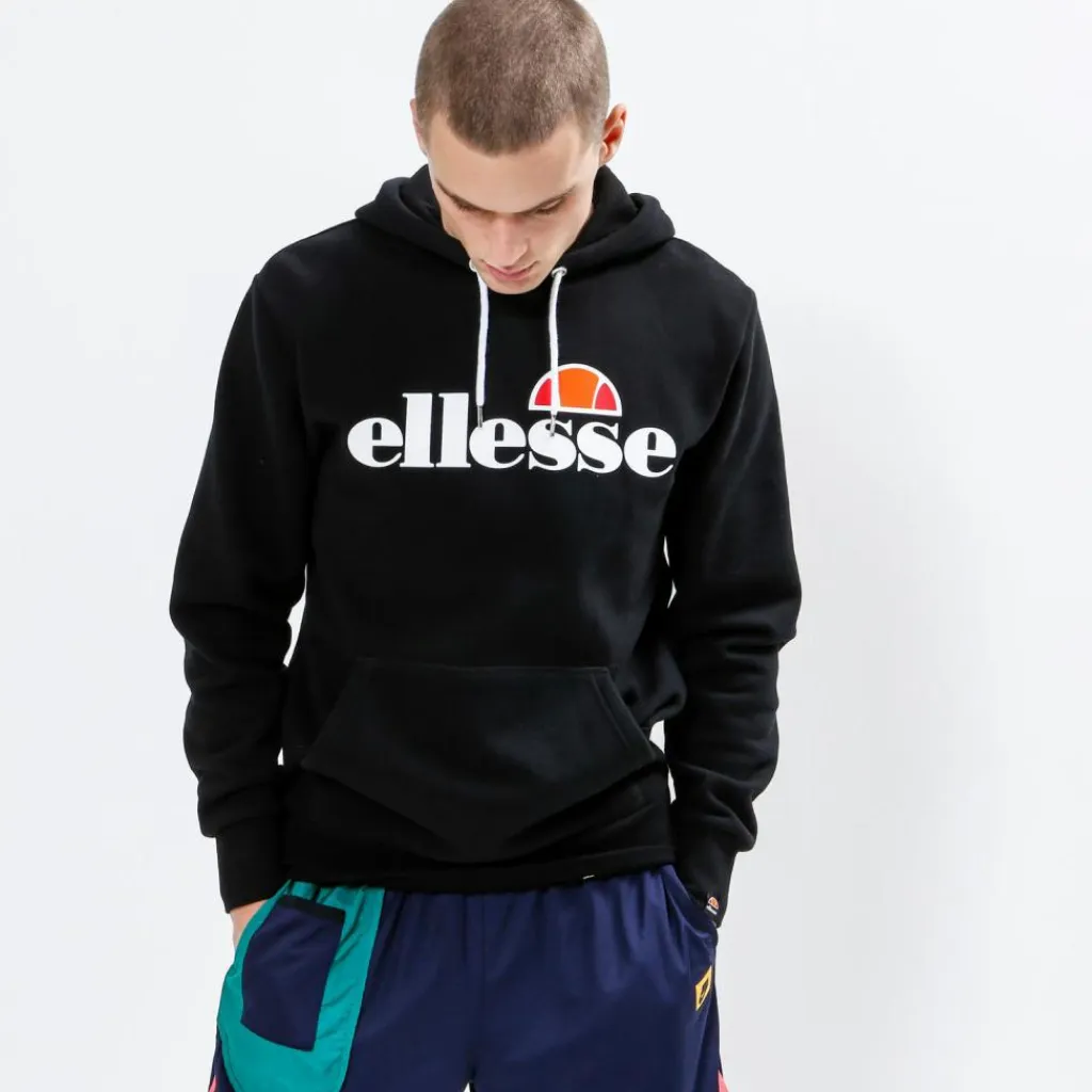 Ellesse Loungewear<· Gottero black