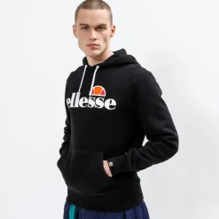 Ellesse Loungewear<· Gottero black