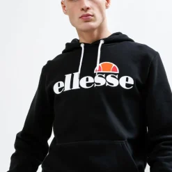 Ellesse Loungewear<· Gottero black