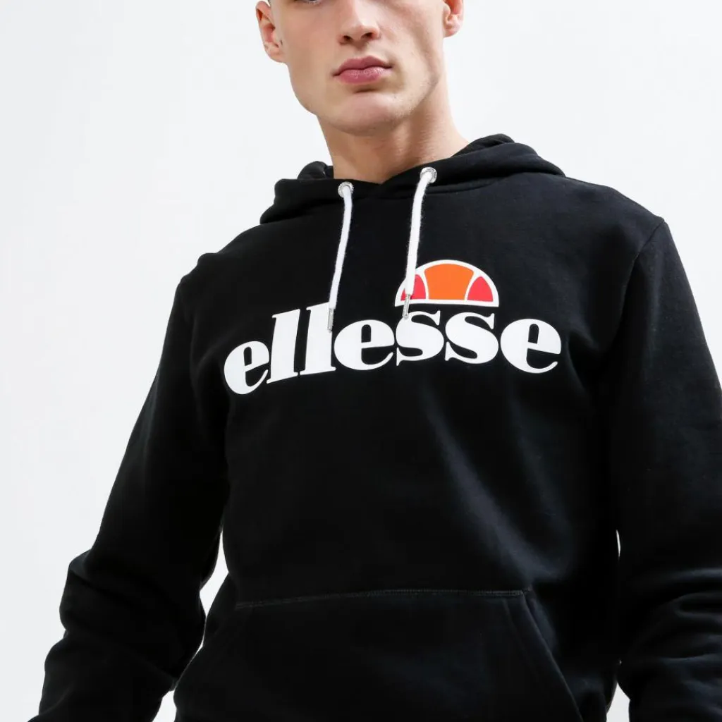 Ellesse Loungewear<· Gottero black