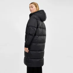 Ellesse Mäntel<· Hurricane black