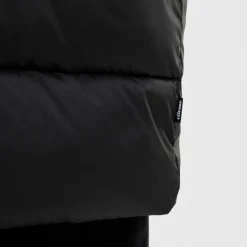 Ellesse Mäntel<· Hurricane black