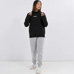 Ellesse Loungewear<· Jazana black