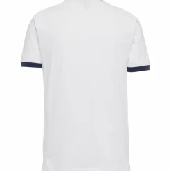 Ellesse Loungewear<· Meduno white