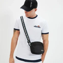 Ellesse Loungewear<· Meduno white