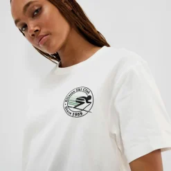 Ellesse Loungewear<· Meribel off white