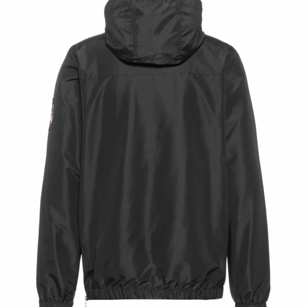 Ellesse Jacken|Übergangsjacken<· Mont 2 black-black