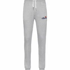 Ellesse Loungewear<· Nioro grey marl