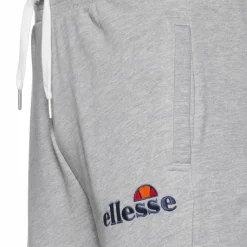 Ellesse Loungewear<· Nioro grey marl