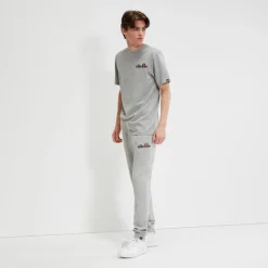 Ellesse Loungewear<· Nioro grey marl