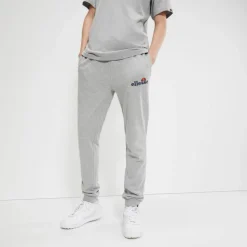 Ellesse Loungewear<· Nioro grey marl