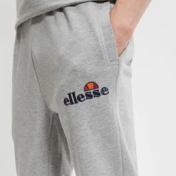 Ellesse Loungewear<· Nioro grey marl