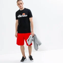 Ellesse Loungewear<· Prado black
