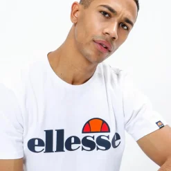 Ellesse Loungewear<· Prado white